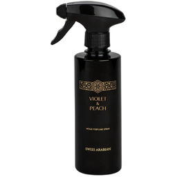 Violet and Peach odświeżacz powietrza spray 295ml
