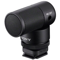 SONY Mikrofon ECM-G1