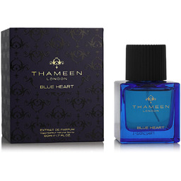 Perfumy Unisex Thameen Blue Heart 50 ml
