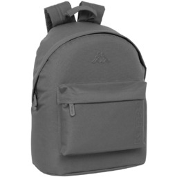 Plecak szkolny Kappa kappa basics Szary 31 x