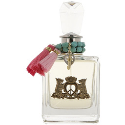 JUICY COUTURE Peace, Love and Juicy Couture EDP