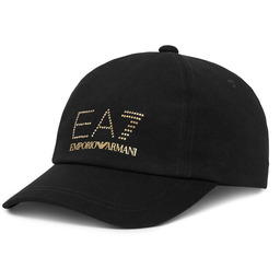 Czapka z daszkiem EA7 Emporio Armani 7W000327 AF13009