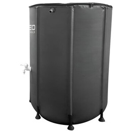 NEO TOOLS Składany pojemnik na deszczówkę 15-952