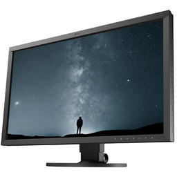 EIZO ColorEdge CS2731-BK skalibrowany (6 lat gwaranacji)