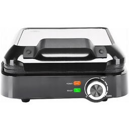 Gofrownica Eldom WA1700 1500W srebrna