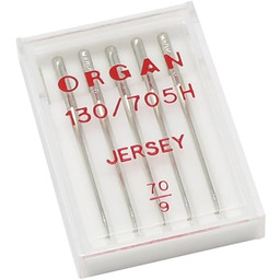 alfa-organ maszyna do szycia igły JERSEY n 70,