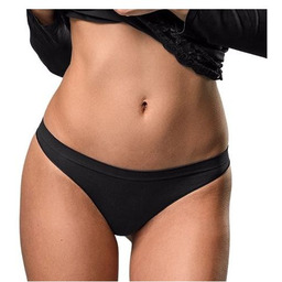 Luigi Di Focenza Włoskie STRINGI Termoaktywne - Perizoma