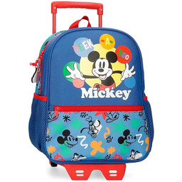Joumma Bags Disney Mickey Peek a Boo plecak