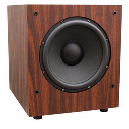 Subwoofer aktywny Koda SW-1000 MKII Walnut