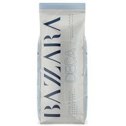 Kawa ziarnista Bazzara Espresso Deca Brasil Santos 1kg
