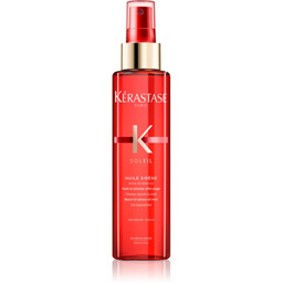 Kerastase Soleil, olejek dwufazowy chroniący przed promieniowaniem UV,