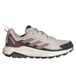 Buty damskie adidas JI1316 TERREX ANYLANDER Beżowe