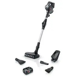Bosch Unlimited Serie 7 BBS712A 80min Wymienny akumulator