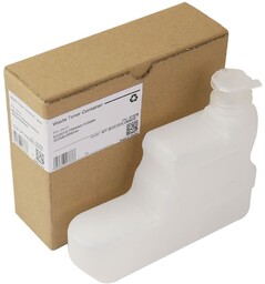 Zamiennik pojemnik na zużyty toner FS-2100/4100