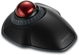 Kensington Orbit 11796155000, Trackball, Czarny