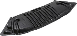 Osłona pod zderzak Mercedes C W204 2007-2011