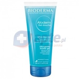 BIODERMA Atoderm Gel Douche żel pod prysznic
