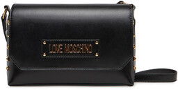 Torebka LOVE MOSCHINO JC4273PP0MKH0000 Czarny