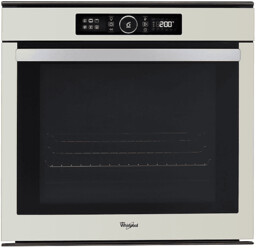 Piekarnik WHIRLPOOL AKZM8420S