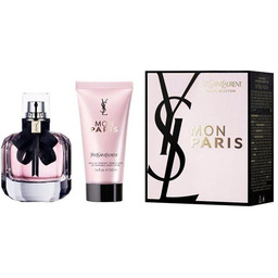 Yves Saint Laurent Mon Paris Pour Femme zestaw