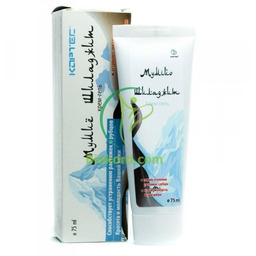 Krem Żel Mumio Shilajit, 75ml