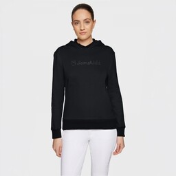 Samshield Bluza damska CAMILLA SS26 - black