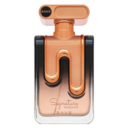 Rave Signature Night woda perfumowana dla kobiet 100