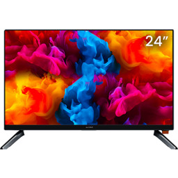 Telewizor LED KIANO Slim TV 24" Travel HD