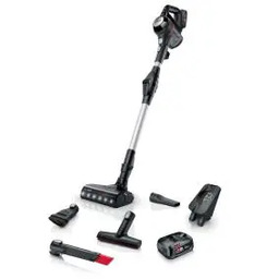 Bosch Unlimited Serie 7 BCS712XXL 80min Wymienny akumulator
