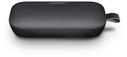 Bose SoundLink Flex Czarny Głośnik Bluetooth