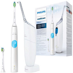 Philips SONICARE HX8443/71 Ortho KIT Professional - zestaw