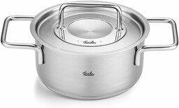 Fissler Pure Collection garnek do gotowania ze stali