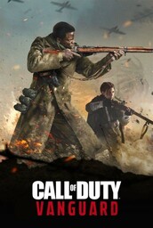 Call of Duty: Vanguard (Xbox One/Series X) klucz