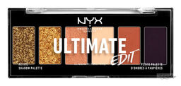 NYX Professional Makeup - ULTIMATE EDIT - PETITE