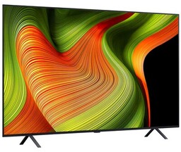 LG Telewizor 65B56LA 65" OLED 4K 120Hz WebOS
