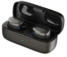Earfun Free Pro 3 ANC Dokanałowe Bluetooth 5.3
