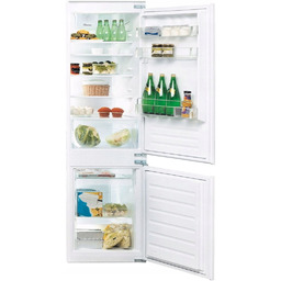 Lodówka Whirlpool ART66102 177cm 273L 6zmysł LessFrost Led