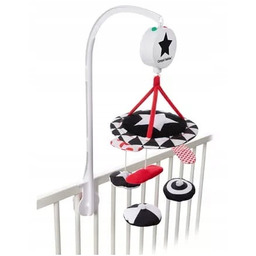 Canpol Karuzela Sensoryczna Sensory Toys 68/084
