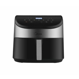 Midea MAD55000ADK0 2250W 5,5l Air fryer