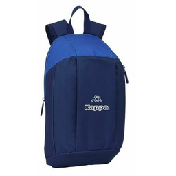 Plecak Casual Kappa Rain Niebieski