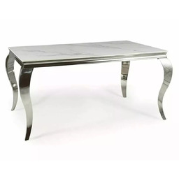 Stół Prince Ceramic Calacatta 180 90