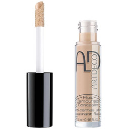 ARTDECO Fluid Camouflage Concealer mocno kryjący korektor 05