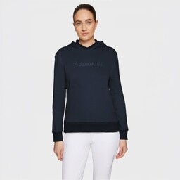 Samshield Bluza damska CAMILLA SS26 - navy