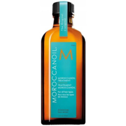 Moroccanoil Oil Treatment Naturalny Olejek Arganowy Do Każdego