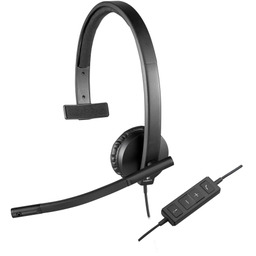 HEADSET STEREO H570E MONO/981-000571 LOGITECH