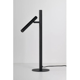 Azzardo Biurkowa lampa TROST czarna AZ6801 1xLED 4,5W