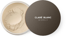 Clare Blanc Matte Veil 06 Puder matujący (Matte