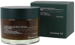 Pyunkang Yul Calming Relief Gel Wash Off Pack