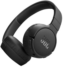 JBL Tune 670 BT NC Czarny