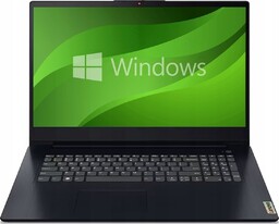 Lenovo Ideapad 3-17 - Core i5-1235U 17,3''-FHD 16GB